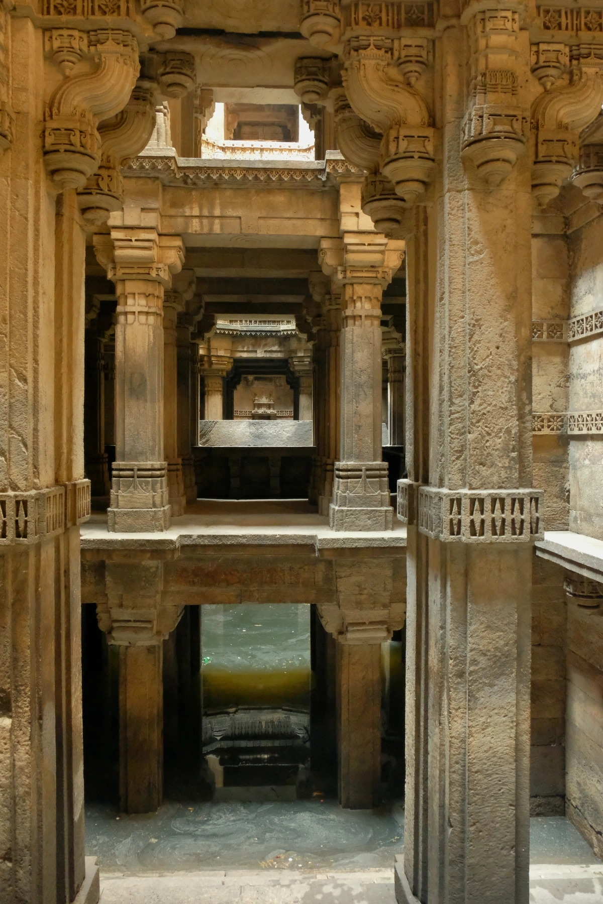 Conditions de réservation Inde