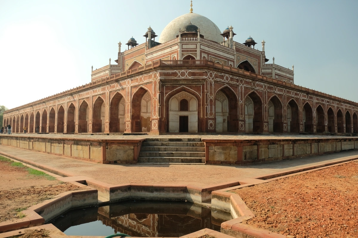 Slow travel Rajasthan