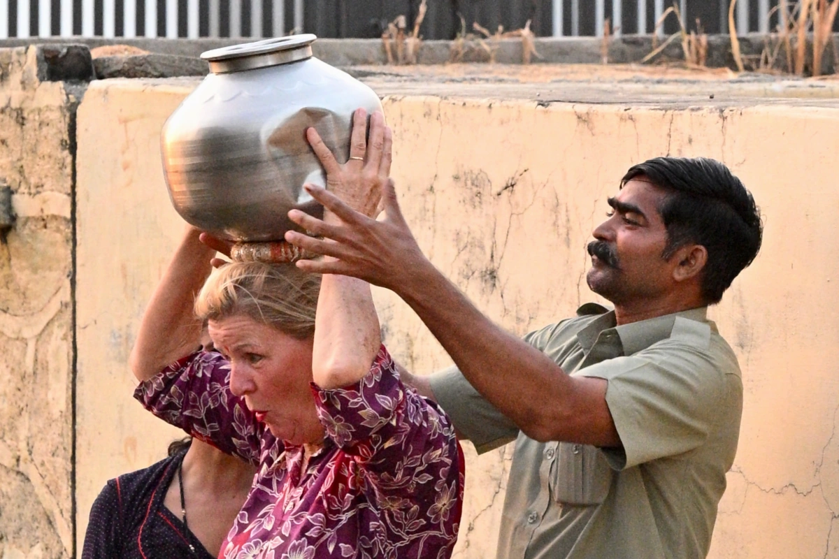 Authentieke Farm & Homestay Reizen