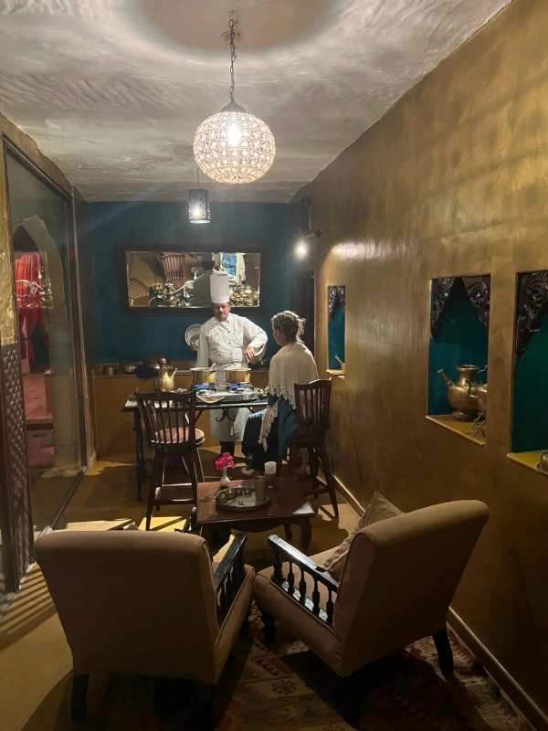 Culinaire Reis door Uttar Pradesh & Rajasthan