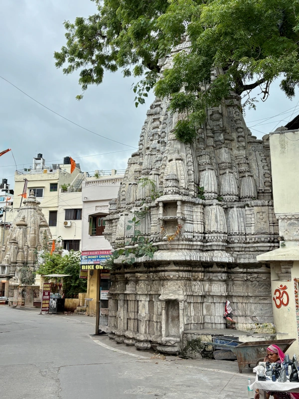 Rajasthan paardrijvakantie Holi