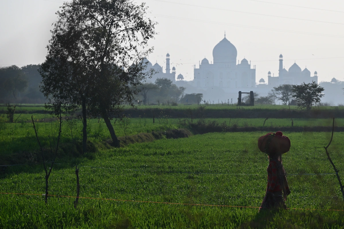 Slow travel Rajasthan