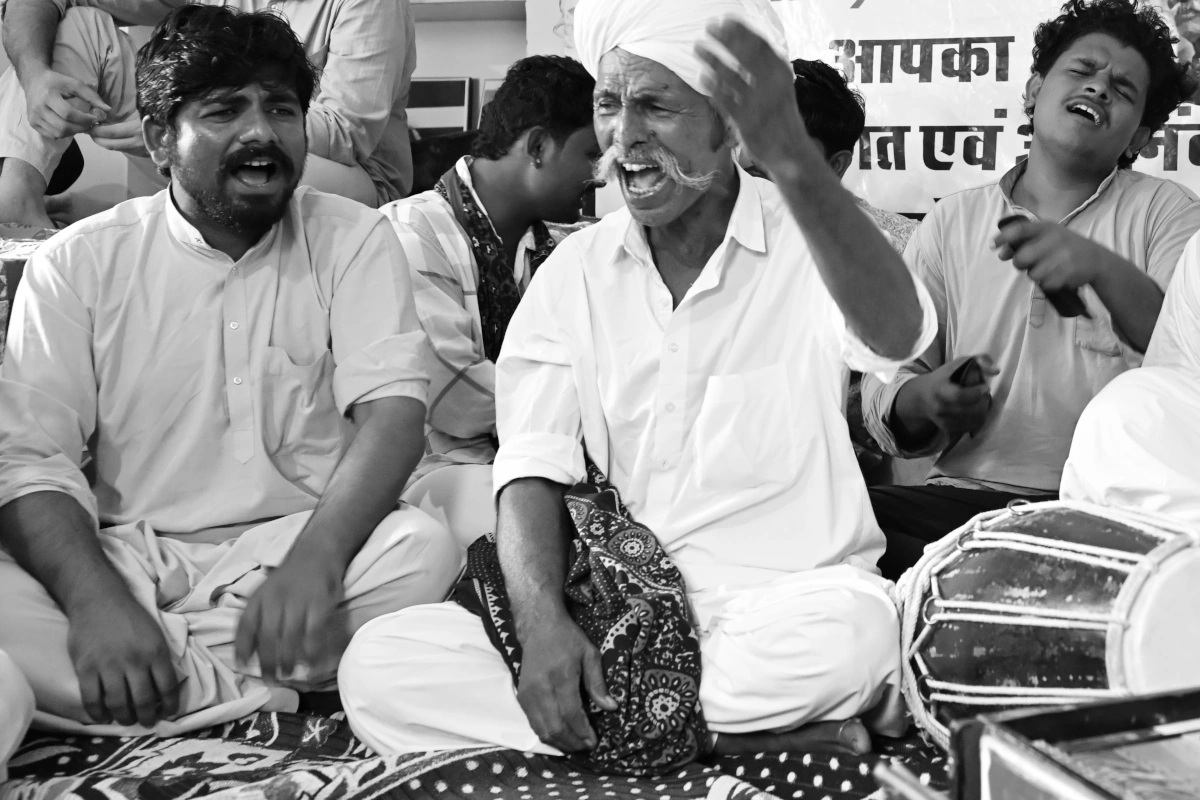Voyage photo Rajasthan Pushkar